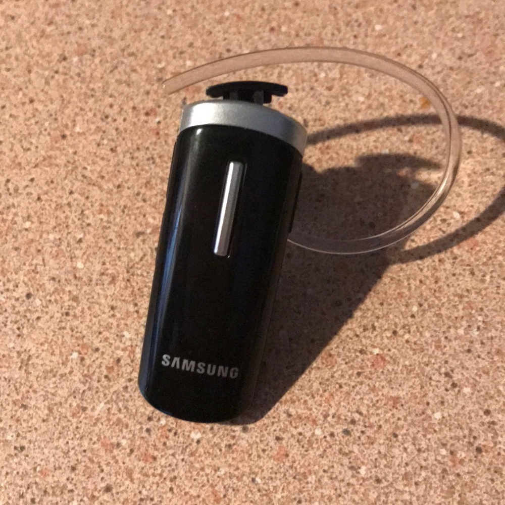 Bluetooth Samsung.